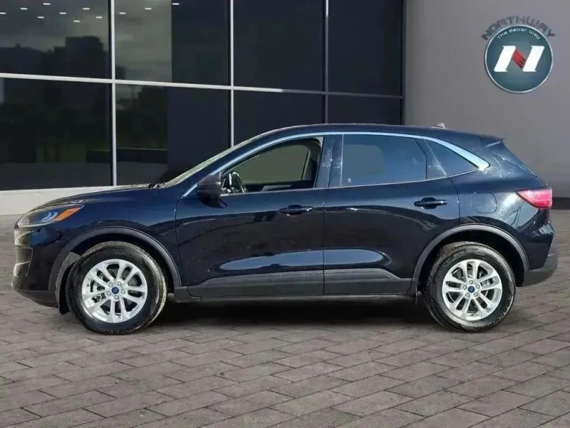 2022 Ford Escape - Image 2 of 12