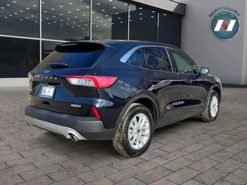 2022 Ford Escape - Image 5 of 12