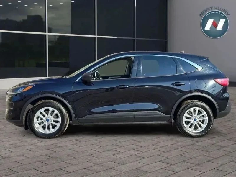 2022 Ford Escape - Image 2 of 12