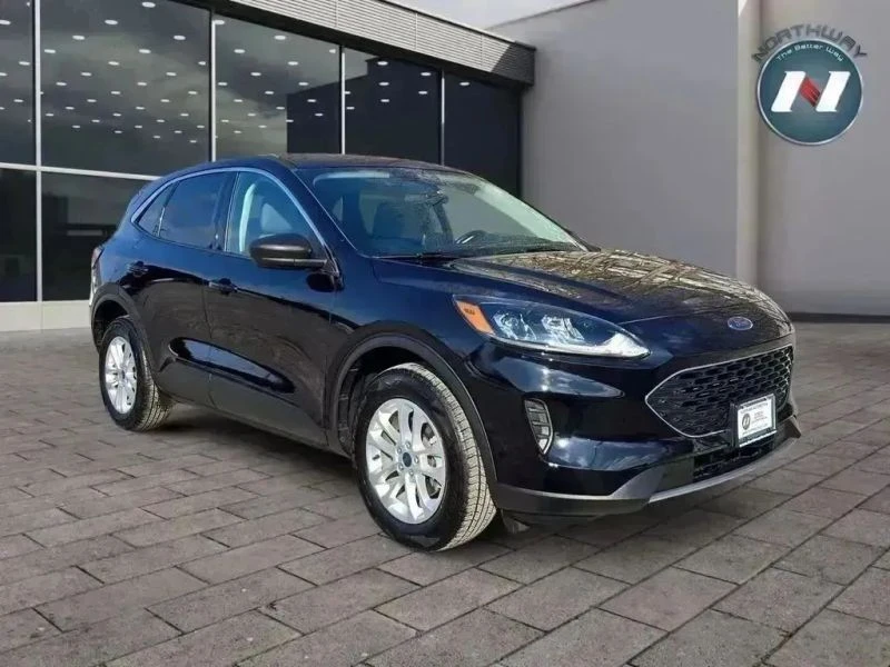 2022 Ford Escape - Image 7 of 12