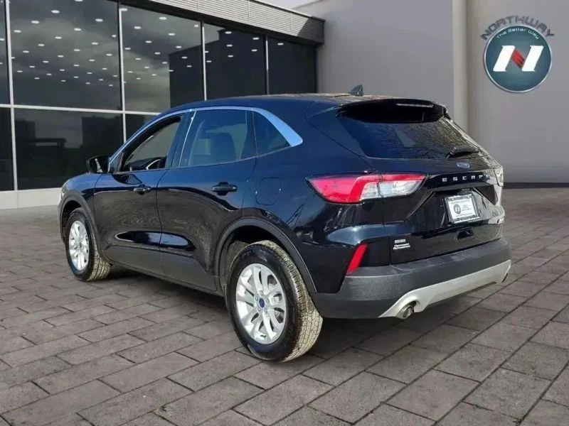 2022 Ford Escape - Image 3 of 12