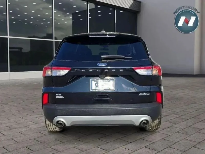2022 Ford Escape - Image 4 of 12