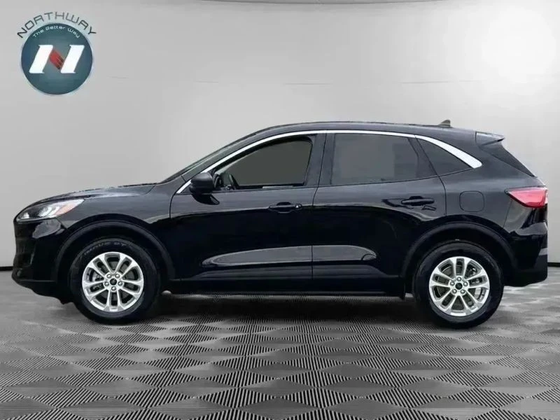 2022 Ford Escape - Image 2 of 12