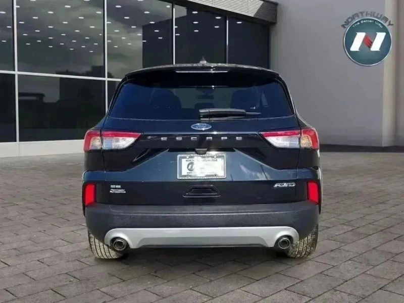 2022 Ford Escape - Image 4 of 12