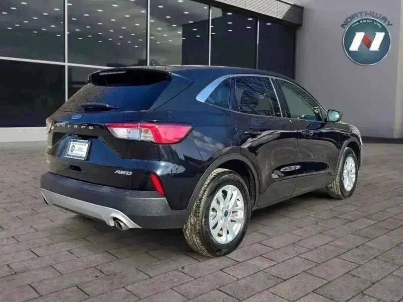 2022 Ford Escape - Image 5 of 12