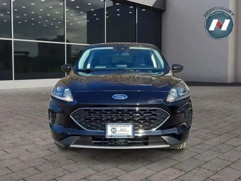 2022 Ford Escape - Image 8 of 12