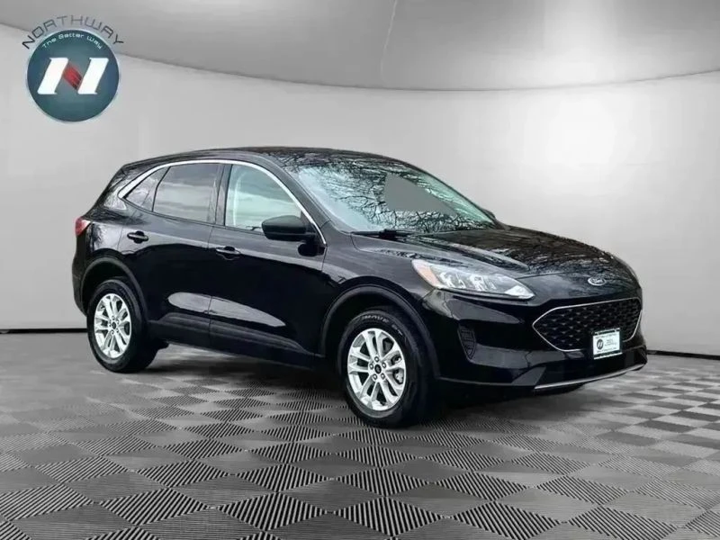 2022 Ford Escape - Image 7 of 12