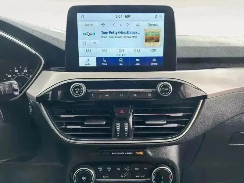 2022 Ford Escape - Image 11 of 12