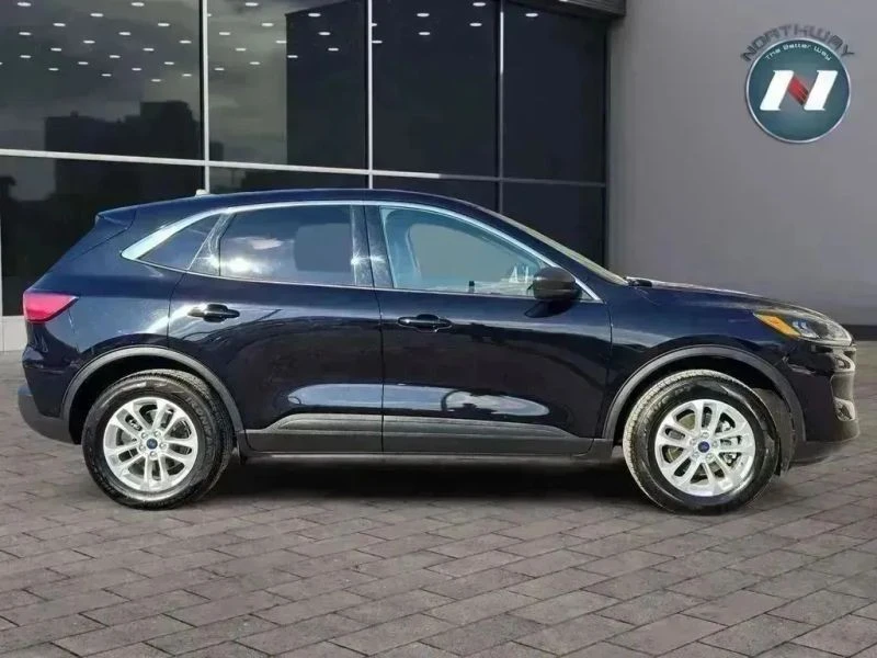2022 Ford Escape - Image 6 of 12