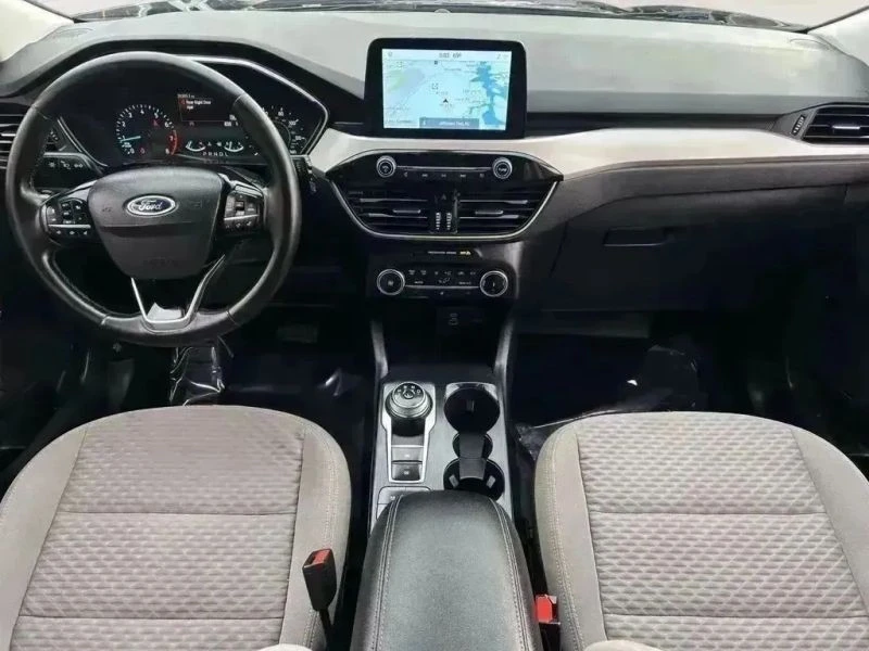 2022 Ford Escape - Image 10 of 12