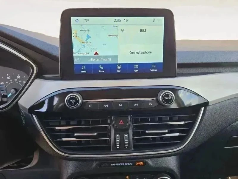 2022 Ford Escape - Image 11 of 12