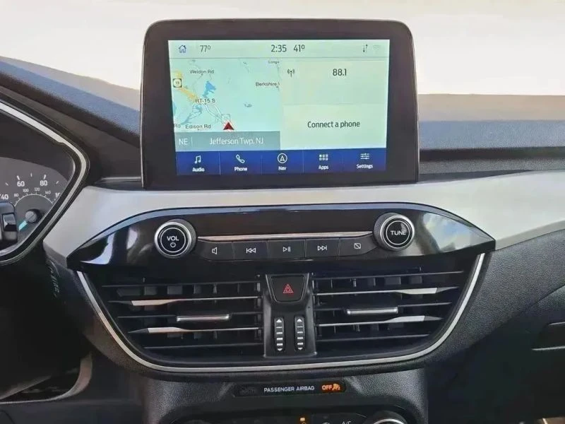 2022 Ford Escape - Image 11 of 12