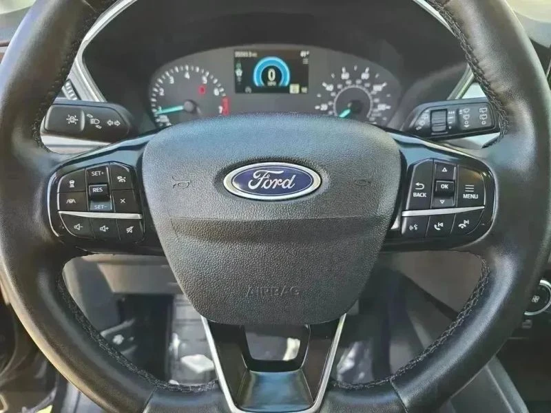 2022 Ford Escape - Image 12 of 12