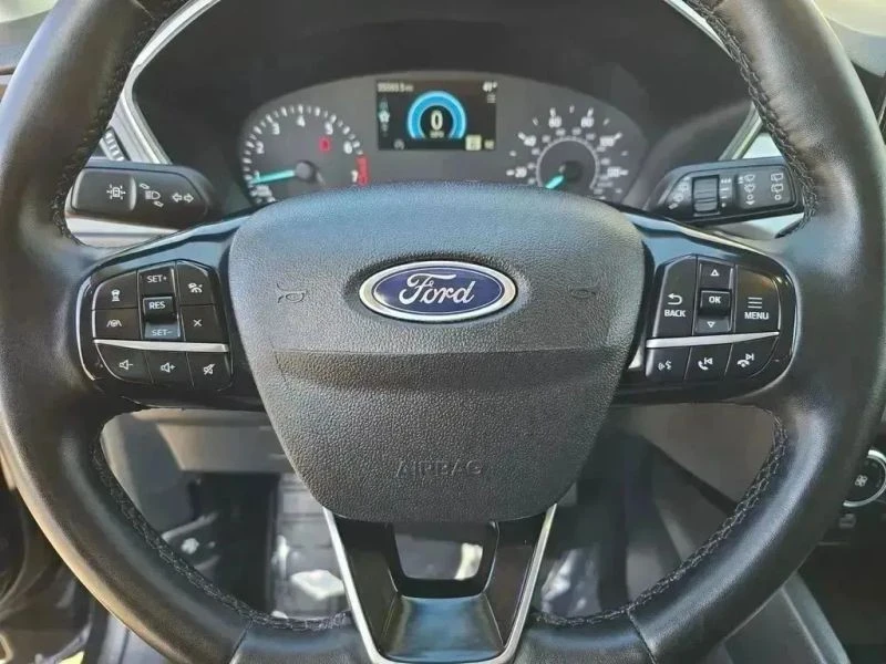 2022 Ford Escape - Image 12 of 12