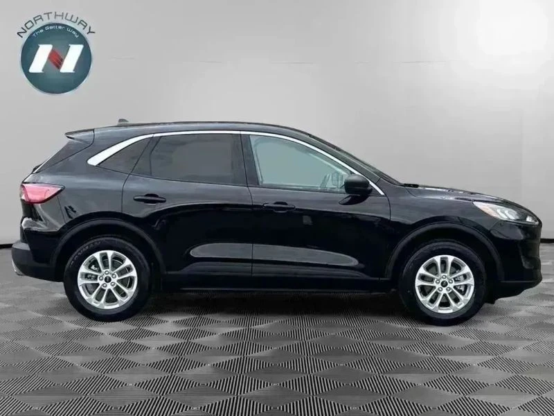 2022 Ford Escape - Image 6 of 12