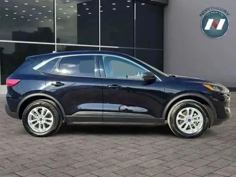 2022 Ford Escape - Image 6 of 12