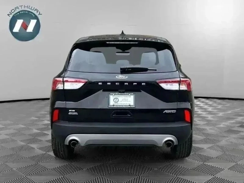 2022 Ford Escape - Image 4 of 12