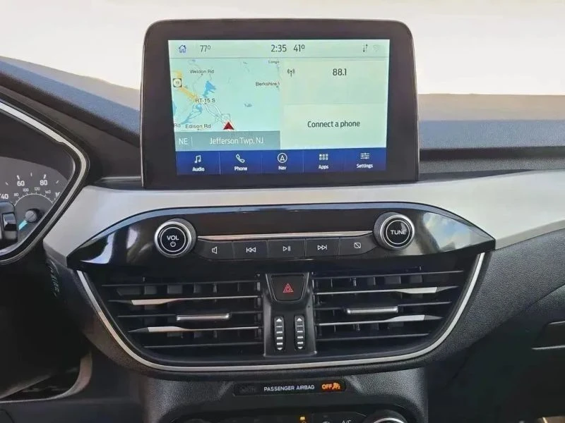 2022 Ford Escape - Image 11 of 12