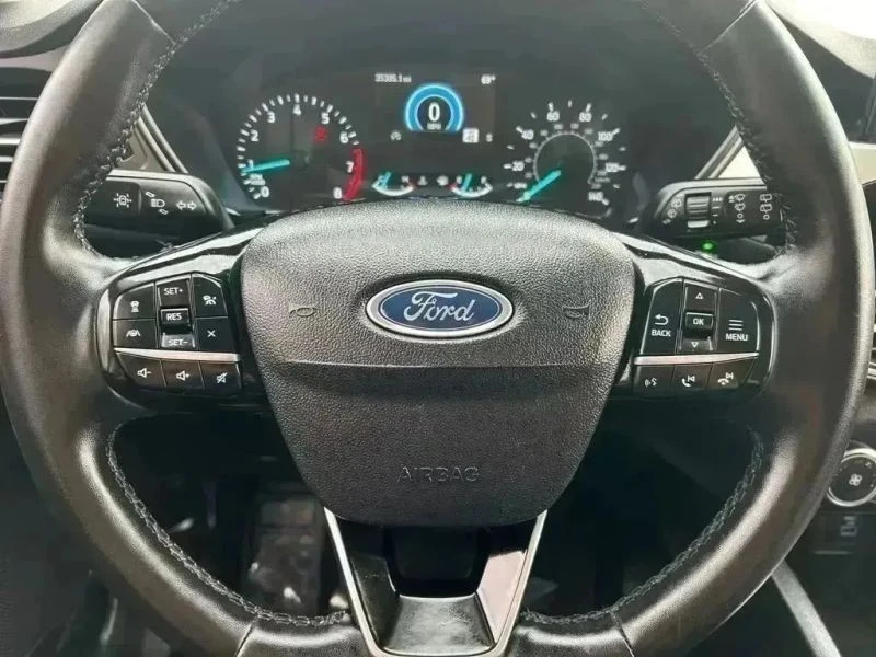 2022 Ford Escape - Image 12 of 12