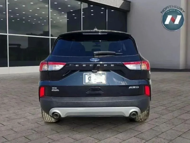 2022 Ford Escape - Image 4 of 12