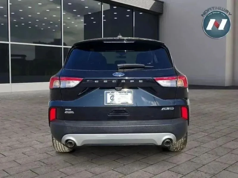 2022 Ford Escape - Image 4 of 12