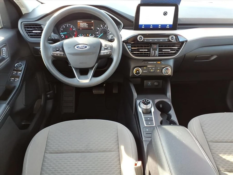 2022 Ford Escape - Image 9 of 12