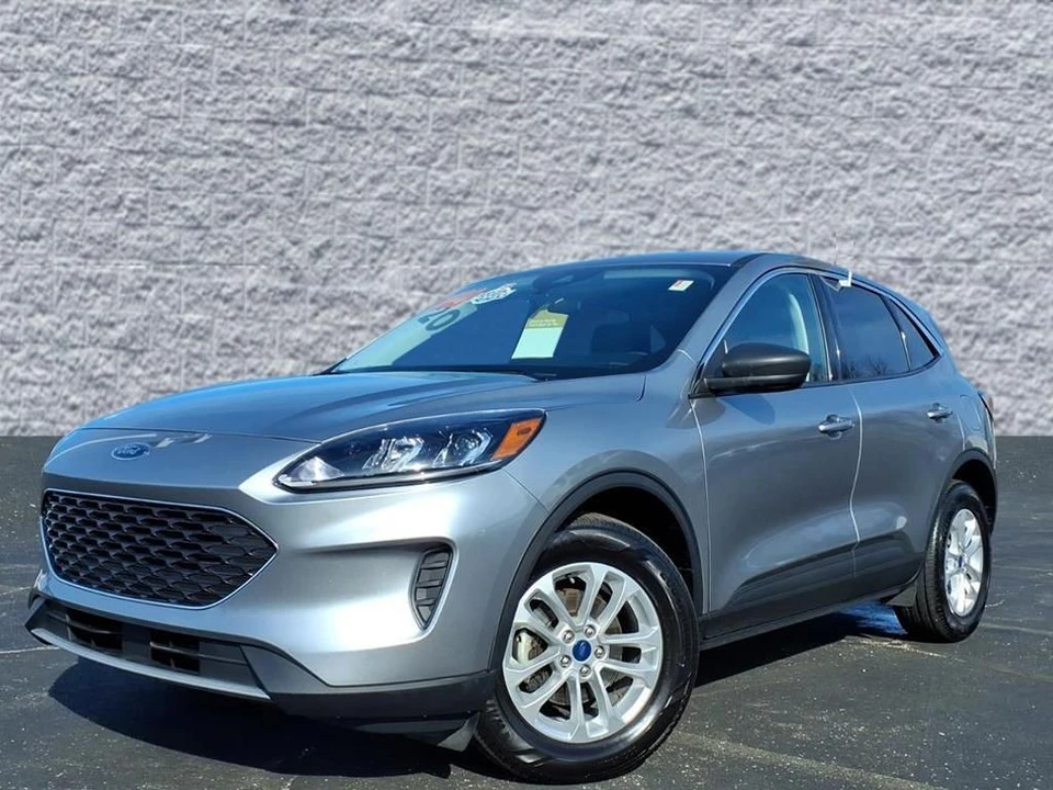 2022 Ford Escape - Image 3 of 12