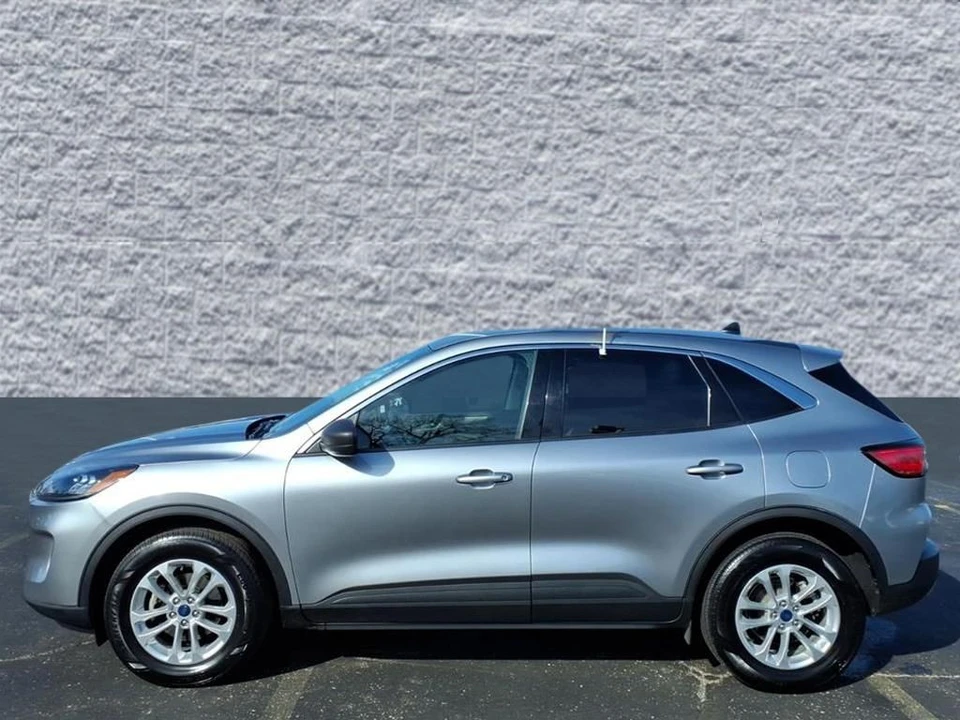 2022 Ford Escape - Image 4 of 12