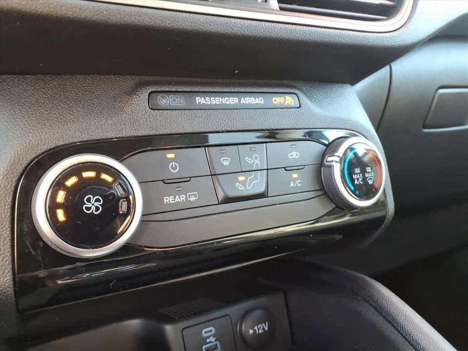 2022 Ford Escape - Image 12 of 12