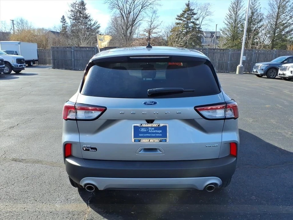 2022 Ford Escape - Image 6 of 12