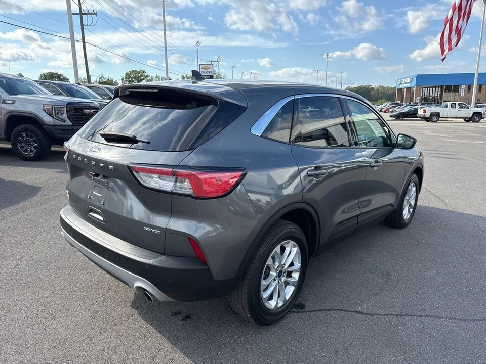 2022 Ford Escape - Image 5 of 12