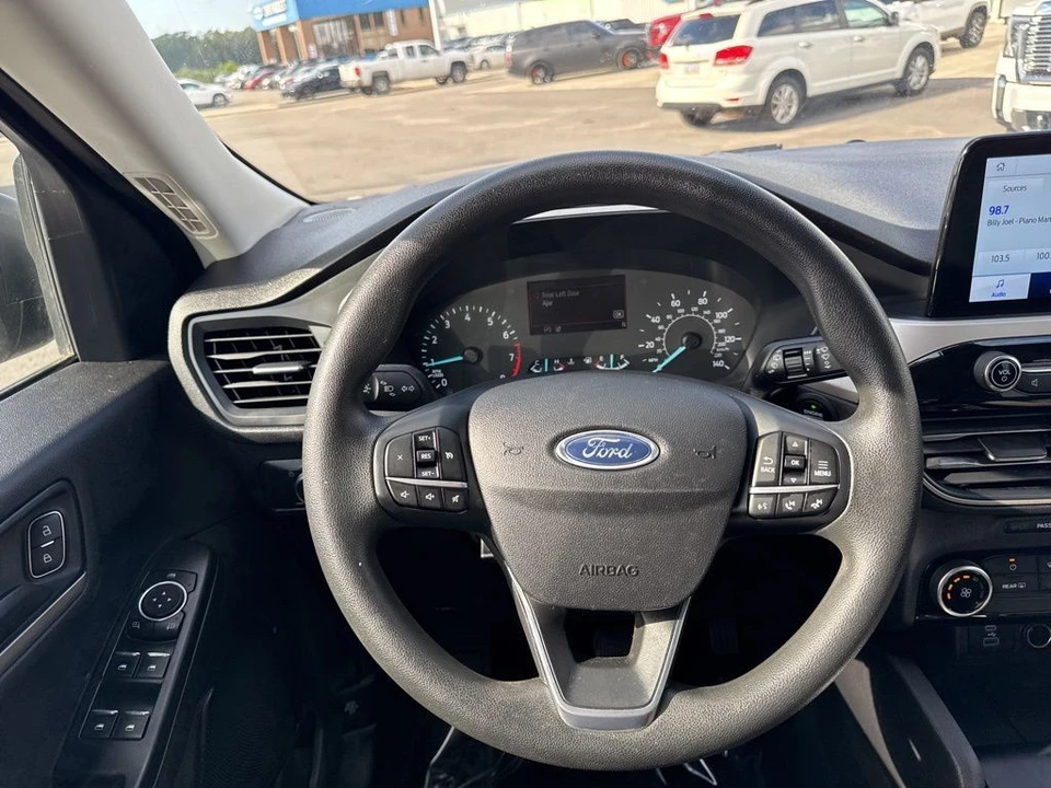 2022 Ford Escape - Image 12 of 12