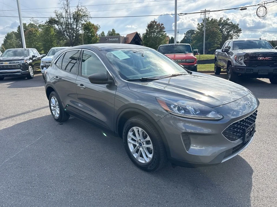 2022 Ford Escape - Image 7 of 12