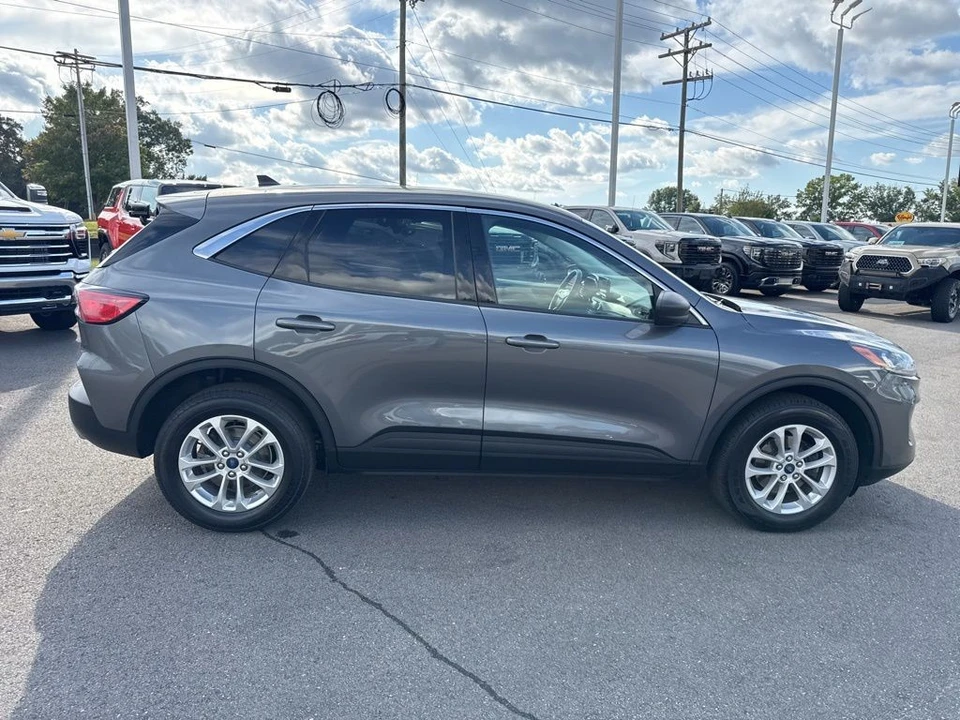 2022 Ford Escape - Image 6 of 12
