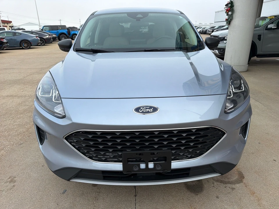 2022 Ford Escape - Image 3 of 12
