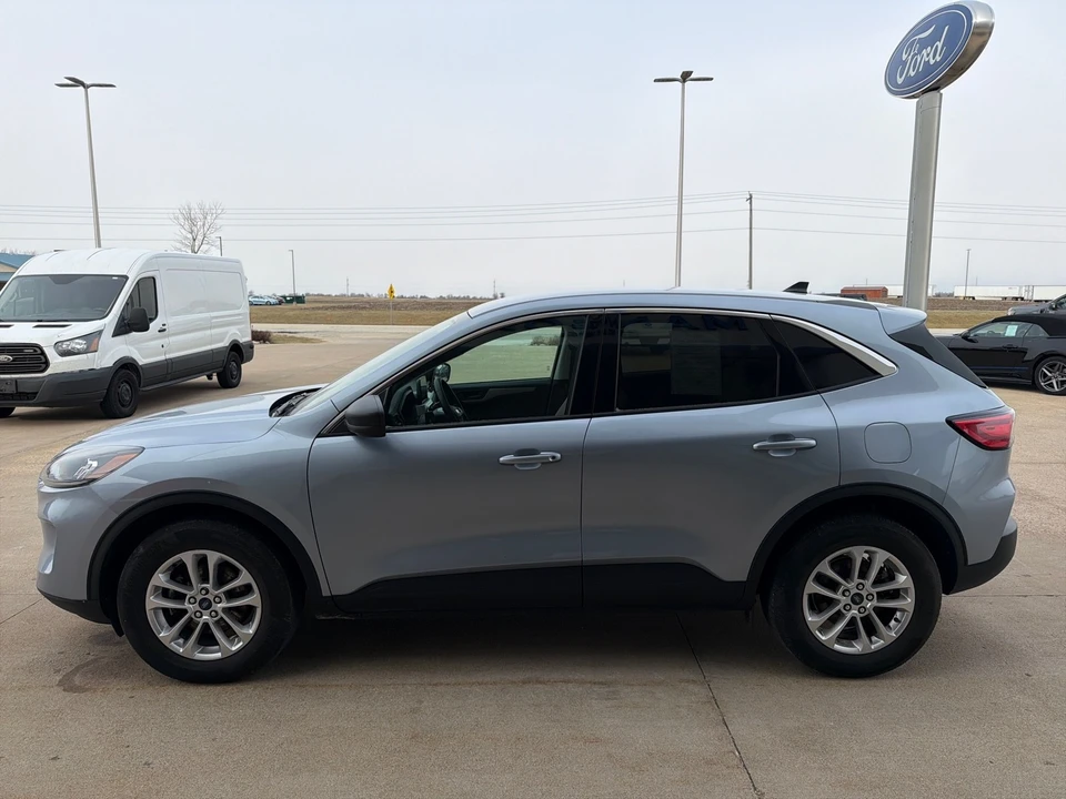 2022 Ford Escape - Image 6 of 21