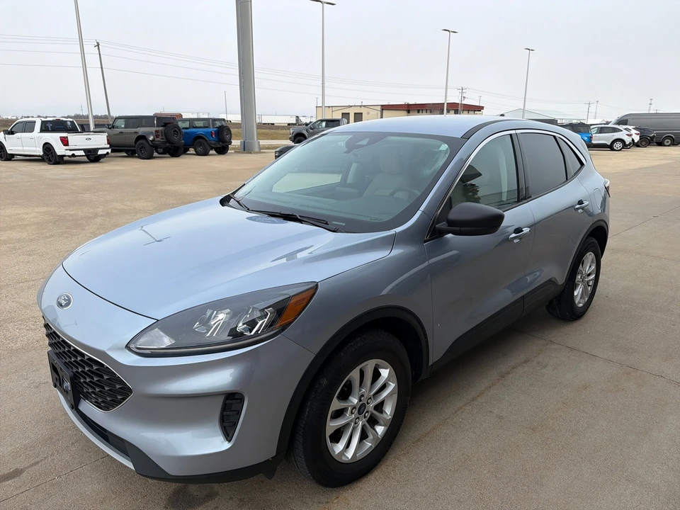 2022 Ford Escape - Image 5 of 12