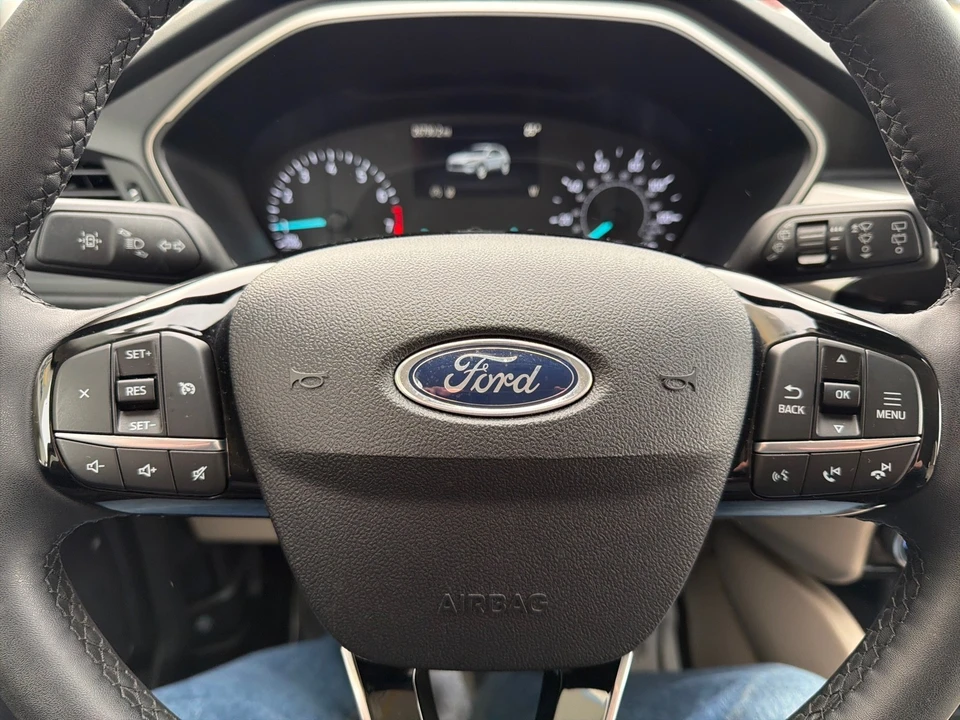 2022 Ford Escape - Image 20 of 21