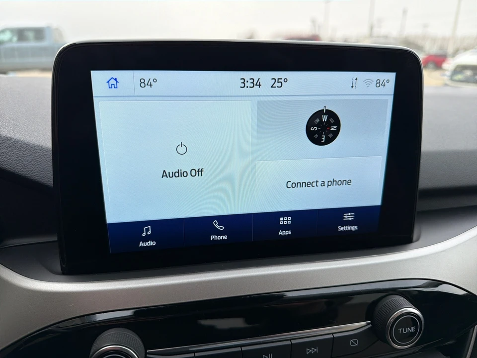 2022 Ford Escape - Image 21 of 21