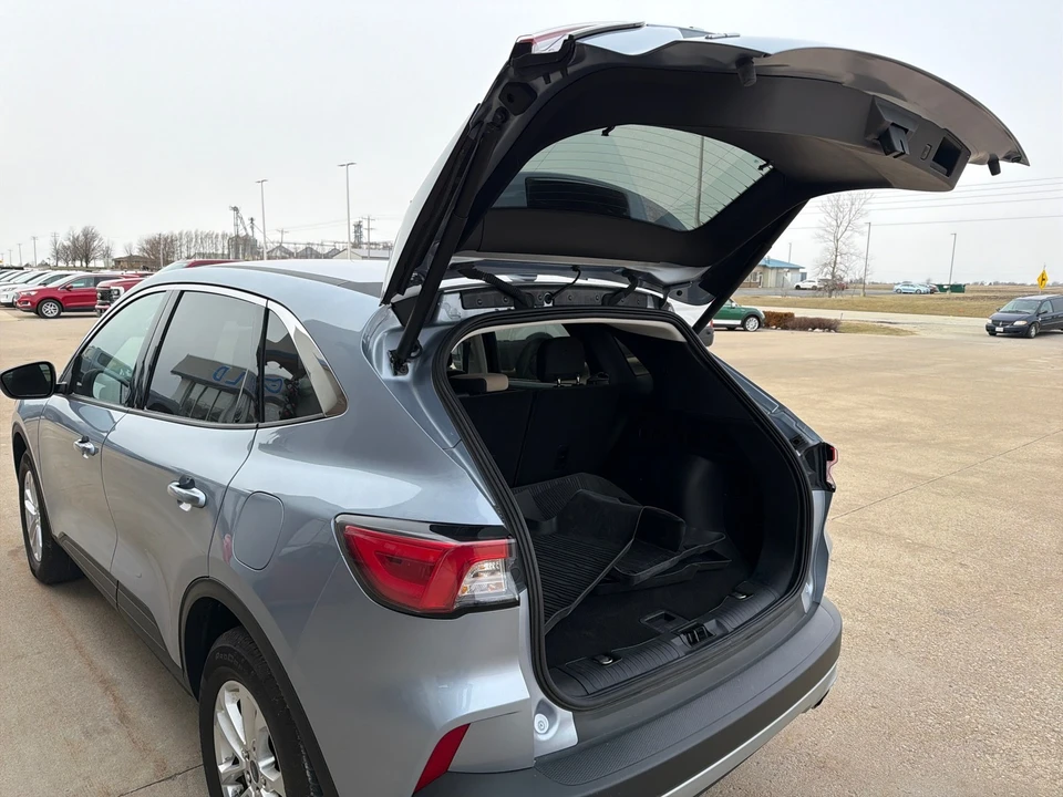 2022 Ford Escape - Image 11 of 12