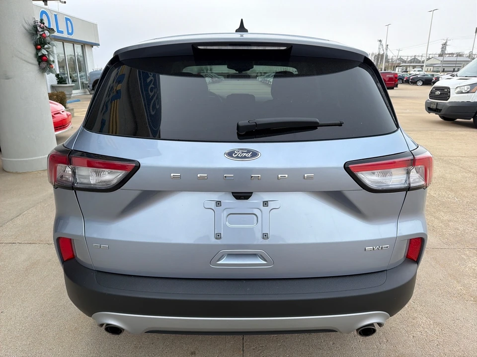 2022 Ford Escape - Image 9 of 21