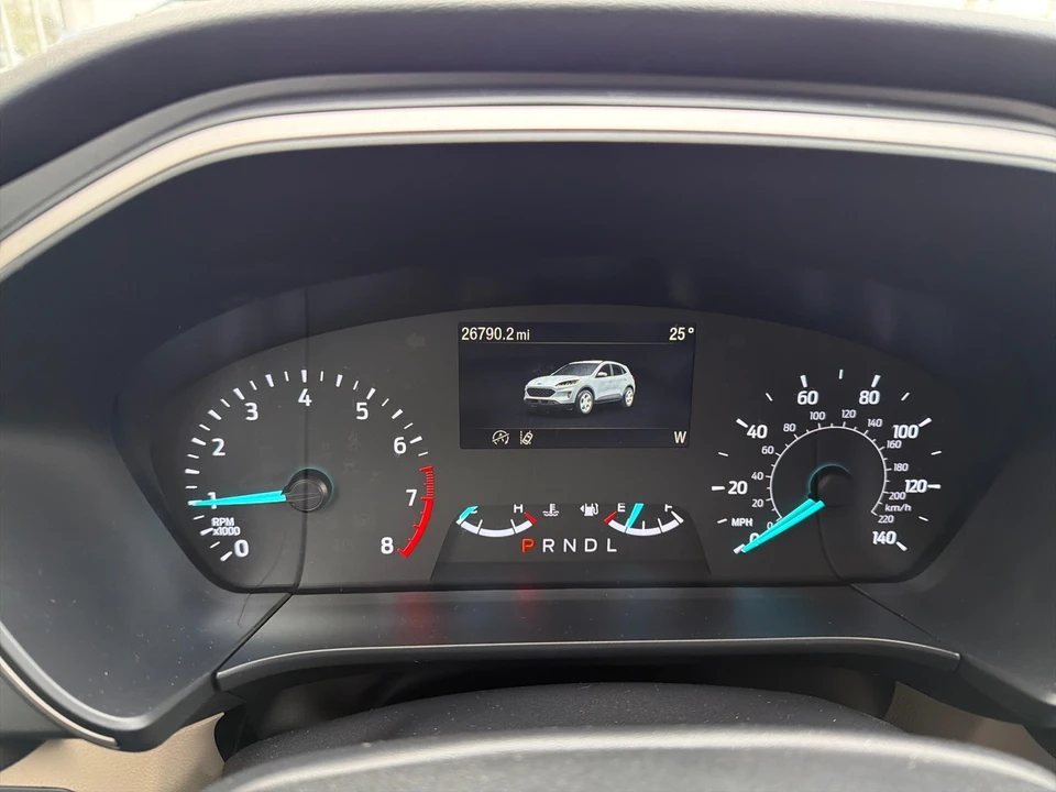 2022 Ford Escape - Image 19 of 21