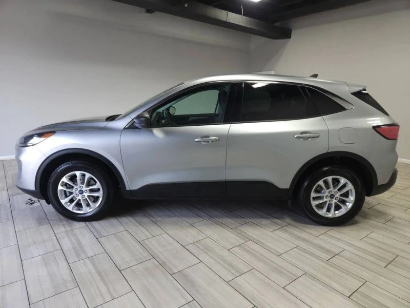 2022 Ford Escape - Image 2 of 12