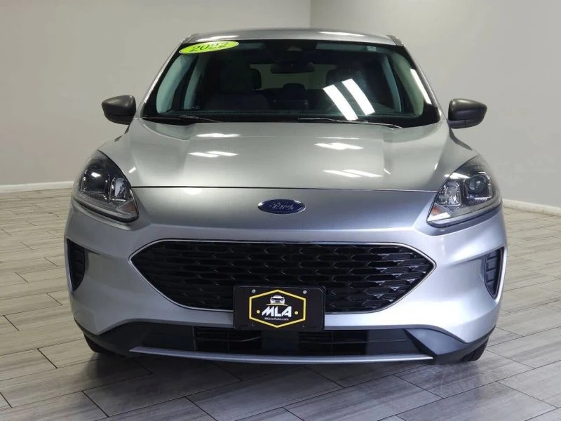 2022 Ford Escape - Image 8 of 12