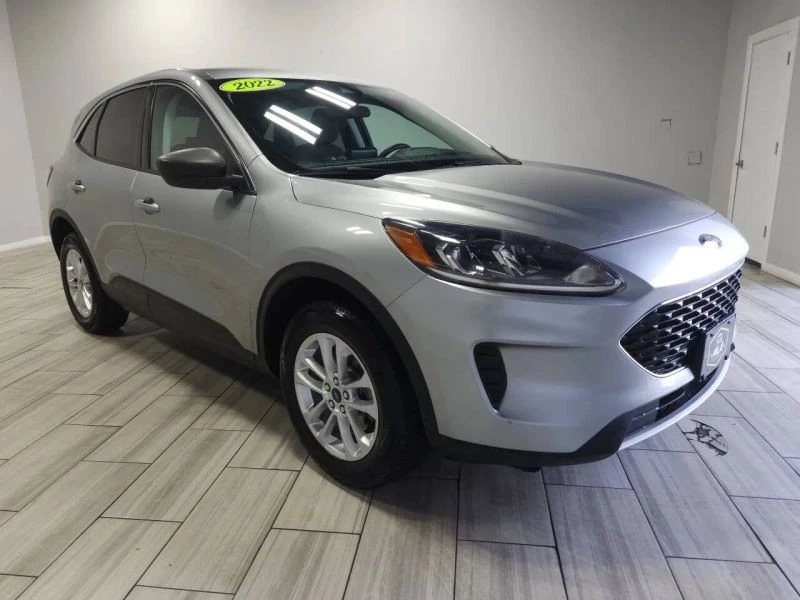 2022 Ford Escape - Image 7 of 12