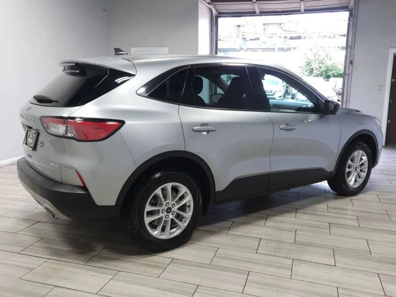 2022 Ford Escape - Image 5 of 12