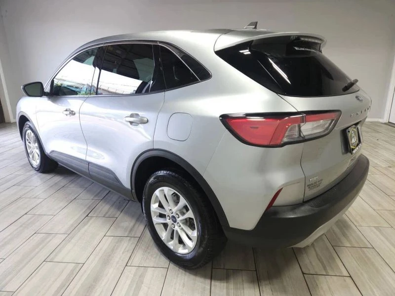 2022 Ford Escape - Image 3 of 12