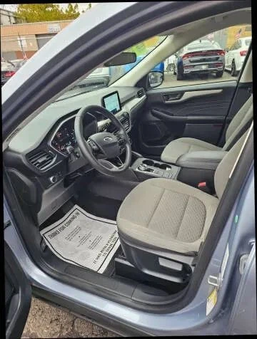 2022 Ford Escape - Image 6 of 12