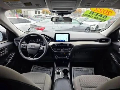2022 Ford Escape - Image 10 of 12