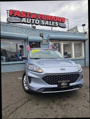 2022 Ford Escape - Image 5 of 12